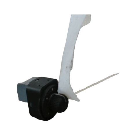 [PRODUIT D'OCCASION] Commande Retrovisseur Exterieur Electrique CITROEN Jumper ♻️ Ref Oe. 6554t3 - Garantie à vie (1/3)