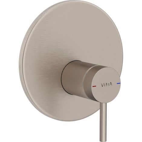 VITRA A4282334 Mitigeur de douche à levier unique Origin
