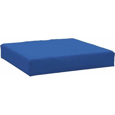 Coussin - 60x60x9,5 cm - Tissu Oxford - Extérieur Intérieur - 1 Pièce (1/5)