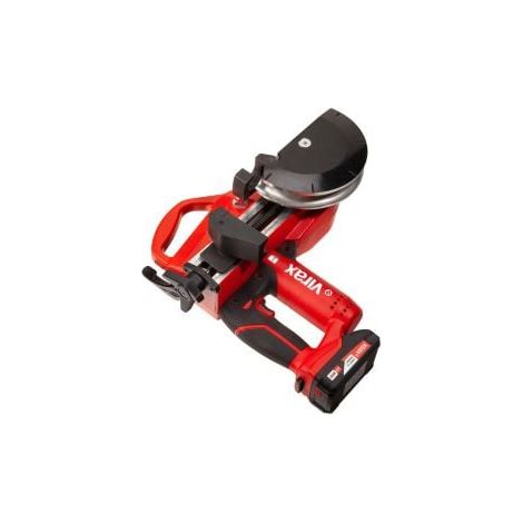 VIRAX Eurostem® iii Biegemaschine 18V 14-16-18-22-28 mm - 251875 (1/2)