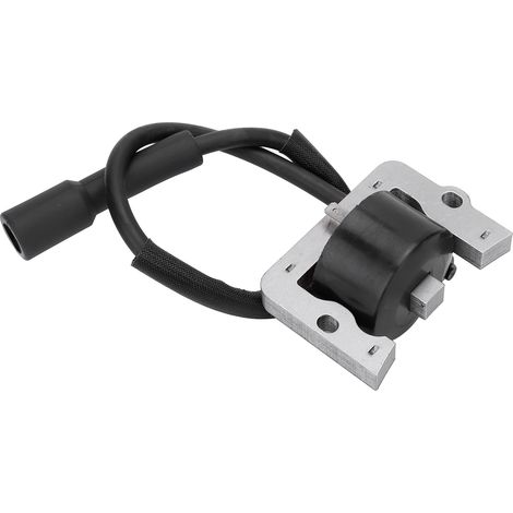 Bougie d'allumage Haute Tension Résistante pour Kohler 12-584-04 S CH11-14 CV11-15 Pièces Moteur (1/5)