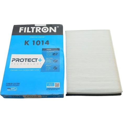 Filtro abitacolo compatibile per opel astra j dal 2011-2013 (1/4)