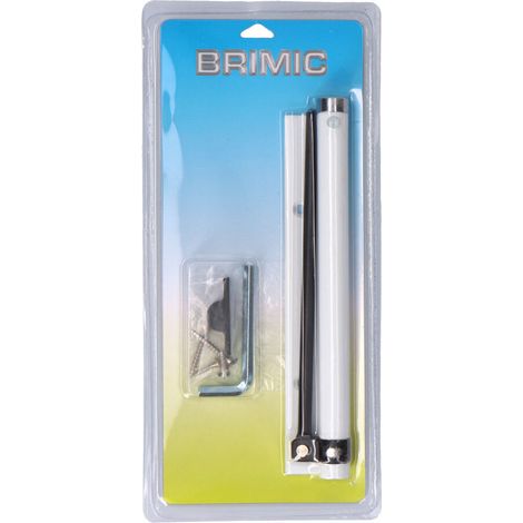 Ressort Blister Bras Ferme Porte Mc02 Bl M57201 Brimic (1/2)