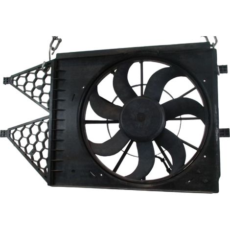 Moteur Ventilateur Radiateur SEAT Ibiza 4 Phase 1 Coupe 1.4 Tdi