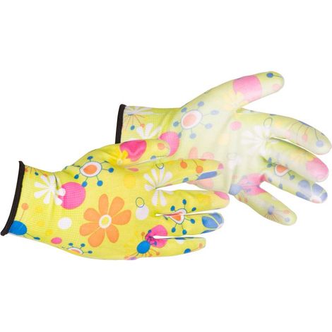 Handschuhe ST AROWANA Honesty 06/XS mit Blisterpackung