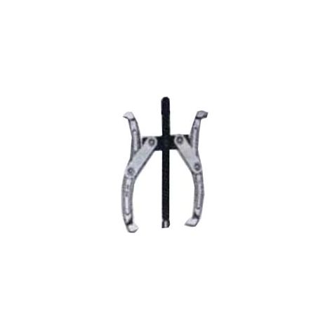 ESTRATTORE 2 GRIFFE- - mm.150 - 1 pezzi ALTE