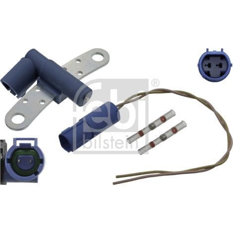KURBELWELLENPOSITIONSSENSOR 34970 FEBI