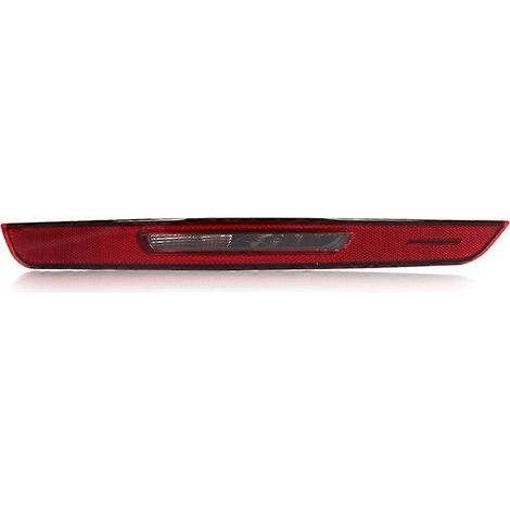 Rechte LED-Rückleuchte für Porsche Macan 2015–2019 (Bremslicht, Rückfahrlicht, Nebelscheinwerfer, Blinker) 95B945726R (1/5)