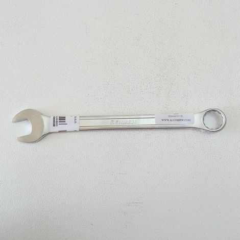 Benman 7mm chiave combinata professionale din 3113 (1/5)