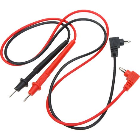 Eosnow 1 Pairlead Multimeter -Stift für Testsondenkabelkabel Fluke (1/5)
