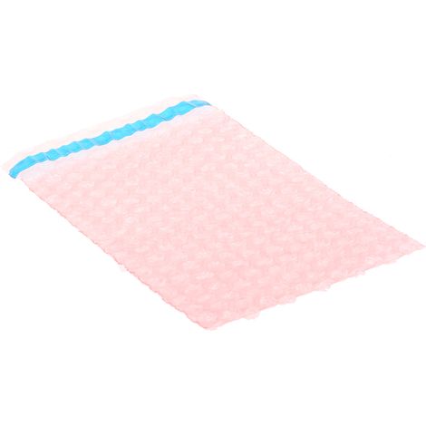 Sachet antistatique RS PRO 130mm x 185mm, Fermeture à Zip (1/2)