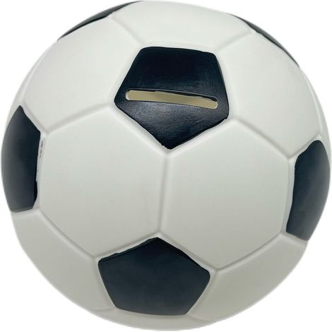 Hucha de fútbol: ¡Ahorros divertidos para los aficionados