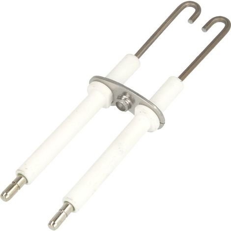 Bloc électrode pour Buderus BE 1.0-17 G/21/28