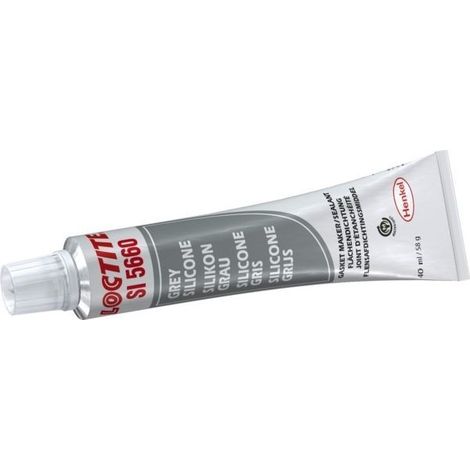 Guarnizione di tenuta Si 5660 Gristube 100 ml