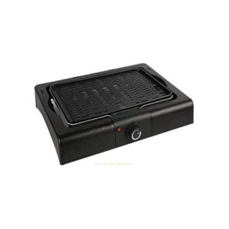 Elektrogrill Victorville 2022 53,5 x 10x 38 cm (BxHxT)