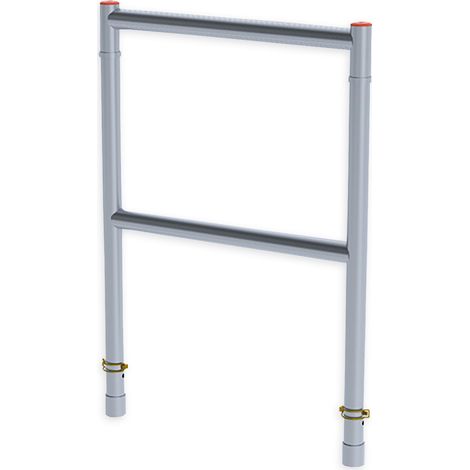 Altrex Geländerrahmen RS TOWER 4 PLUS schmal 90