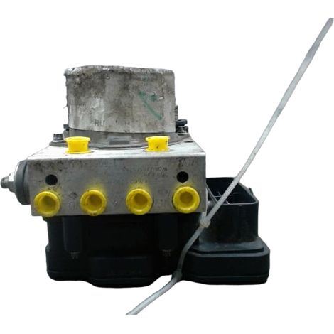 Unite Hydraulique Abs RENAULT Kadjar [PRODUIT D'OCCASION]♻️476609543r (1/3)