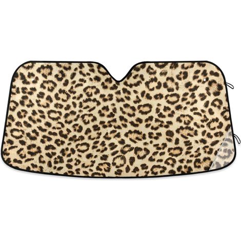 Couverture Pare-Brise Avant Voiture Rayures Mexicaines De Serape