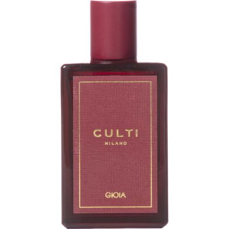 Spray Ambiente Winter Gioia 100ml Rosso Porpora
