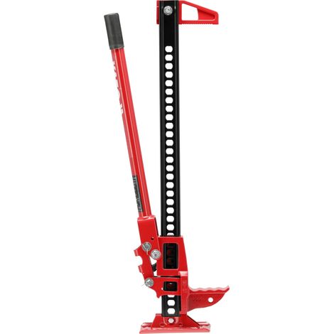 High-Lift Offroad Wagenheber, Stockwinde 33“ 115-690mm 2t