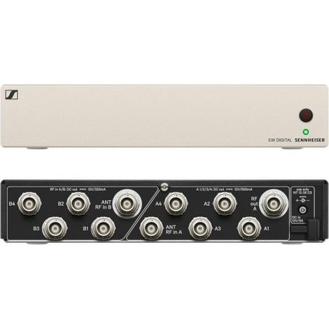 Sennheiser EW-D ASA - Aktiver Antennensplitter