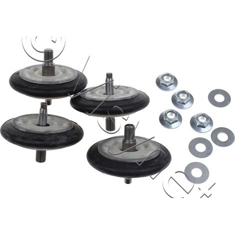 Lg - roue d'entrainement tambour 4pcs - 4581el2002l