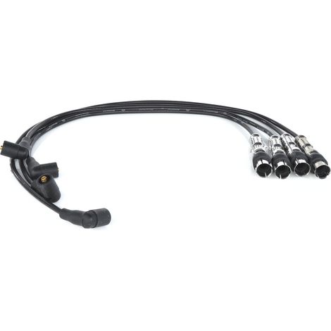 Cables de encendido 0986356312 Bosch