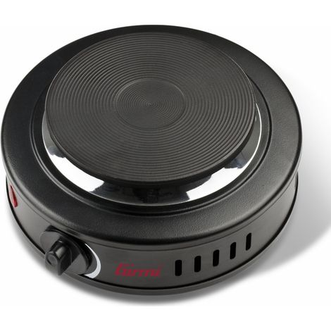 Fornello Elettrico Girmi diametro 11 cm 500W PE16 (1/4)
