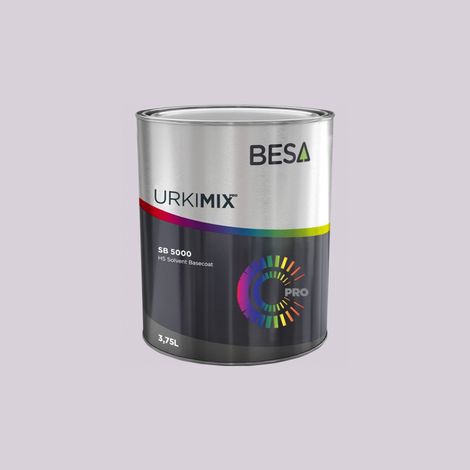Pot de Peinture Polyuréthane / bi composant RAL Design 320 85 05  Brillant - 150gr