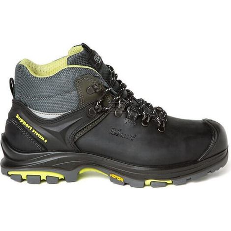 Chaussure de travail GRISPORT 3350440