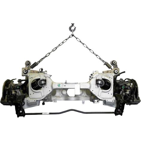 Berceau Arriere CITROEN C5 Aircr. [PRODUIT D'OCCASION]♻️9840065680