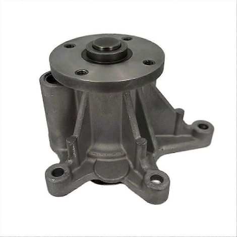 Kühlwasserpumpenbaugruppe For25100-2M020 für Accent-SFYGV (1/3)