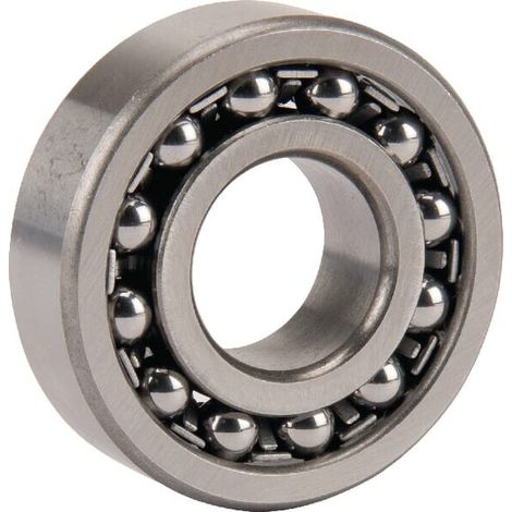 Pendelkugellager 20x47x14 mm gopart GOPART 1204GP