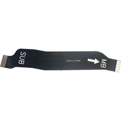 Câble souple de connexion pour carte mère Xiaomi Redmi Note 10 / 10S - Pièce de rechange (1/5)