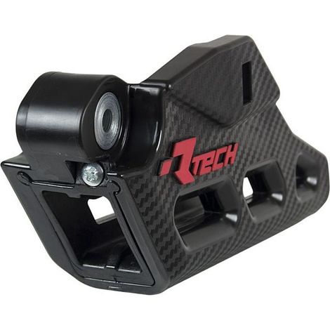 Guidacatena Racetech Beta RR/RX/Xtrainer 125-530 2013-2023 Nero