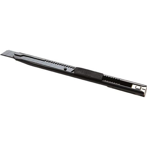 CUTTER CUCHILLA SK2H FRAGMENTABLE 9 MM EXTRAFINO ALYCO