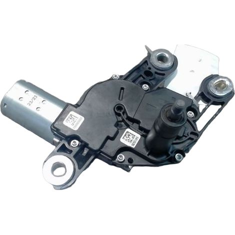 [PRODUIT D'OCCASION] Moteur Essuie-glace Arriere SKODA Fabia 2007- ♻️ Ref Oe. 5g0955711d - Garantie à vie