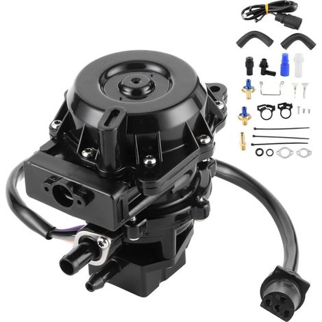 Fuel pump 5007423 Replacement part for Johnson Evinrude outboard motor (1/5)
