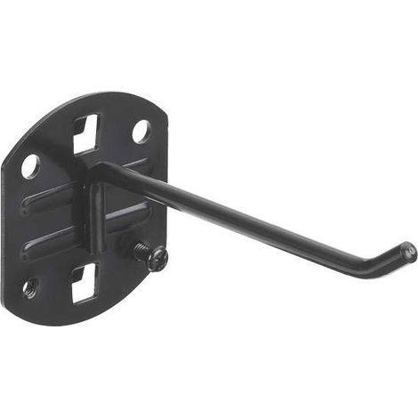 VIGOR Werkzeughaken Satz, 100 mm, 10-tlg., Anzahl Werkzeuge: 10