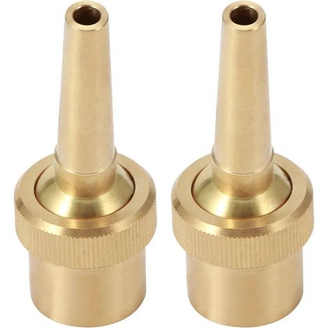 Buse jet deau G34in Dn20 pour fontaine 2 pices (1/5)