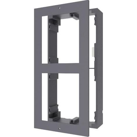 Hikvision KD8 Aluminiumgehäuse für Video-Türsprechanlage