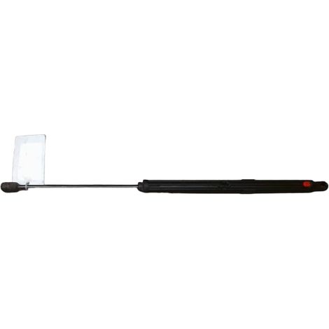 [PRODUIT D'OCCASION] Verin Capot G MERCEDES Classe C 2004- ♻️ Ref Oe. 2038800429 - Garantie à vie (1/4)