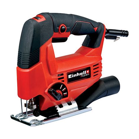 SEGHETTO ALTERNATIVO TCJS 80/1 EINHELL  VOLT 230 WATT 550