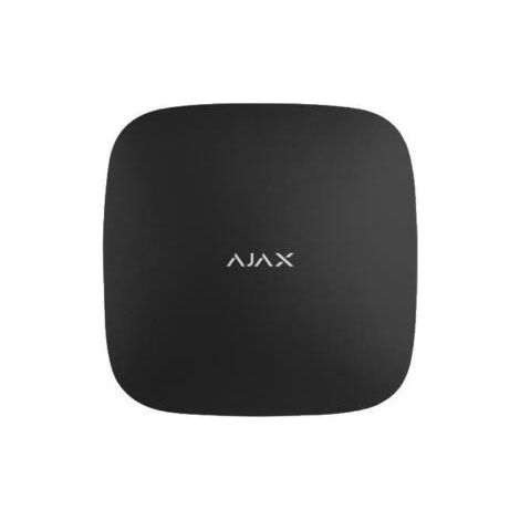 Ajax ripetitore estensore segnale radio REX nero 38206 - 8075