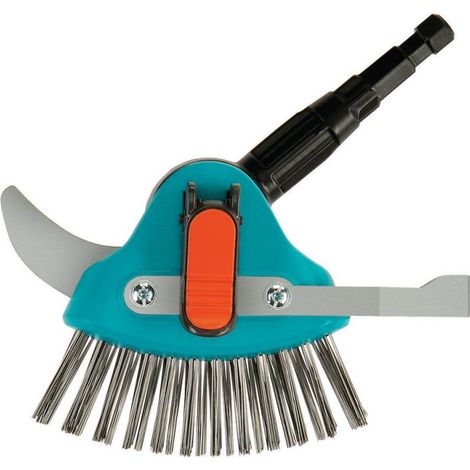 GARDENA 03608-20 combisystem-3in1 Fugenreiniger (1/10)