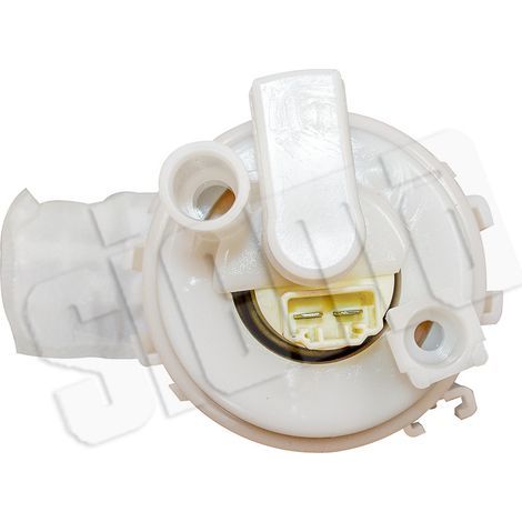 References 17041-8H300 and 17042-8H300 are suitable for the new Nissan X-Trail T30 fuel pump assembly (with port). (1/4)