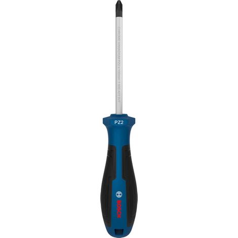 Bosch Schraubendreher PZ2 x 100 mm (1/5)