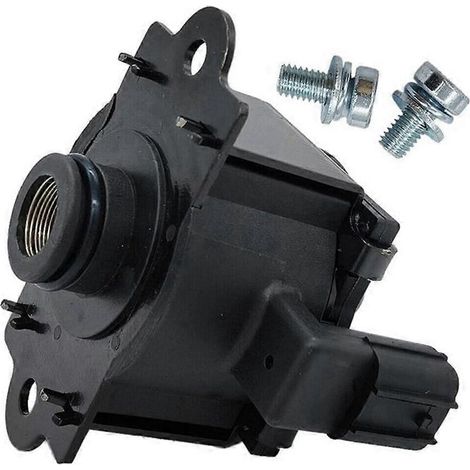 Électrovanne de purge du canister 911-761 compatible avec Honda Accord, Odyssey, Pilot et Acura MDX-SFYGV (1/5)
