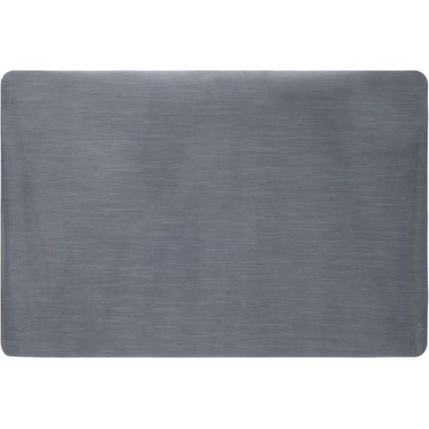 Set de Table Design "Irisen" 30x45cm Noir