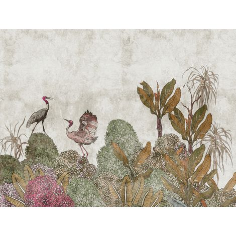 BRICOFLOR Papier Peint The Wall 382341 (1/3)